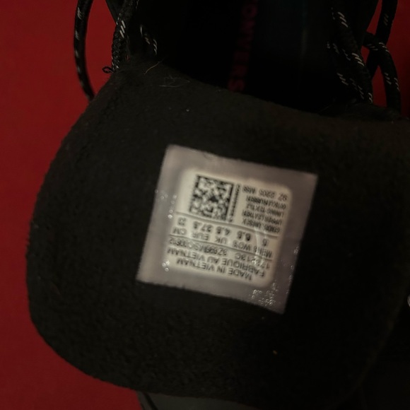 Converse 6.5 woman - Picture 5 of 6